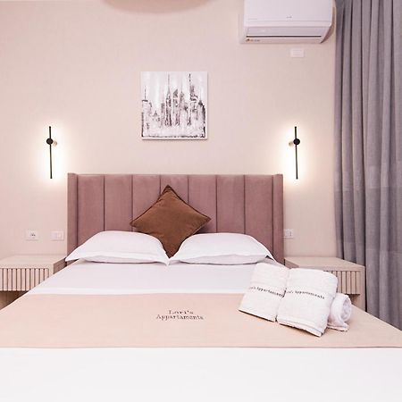 Loris Apartaments 204 Durrës 外观 照片