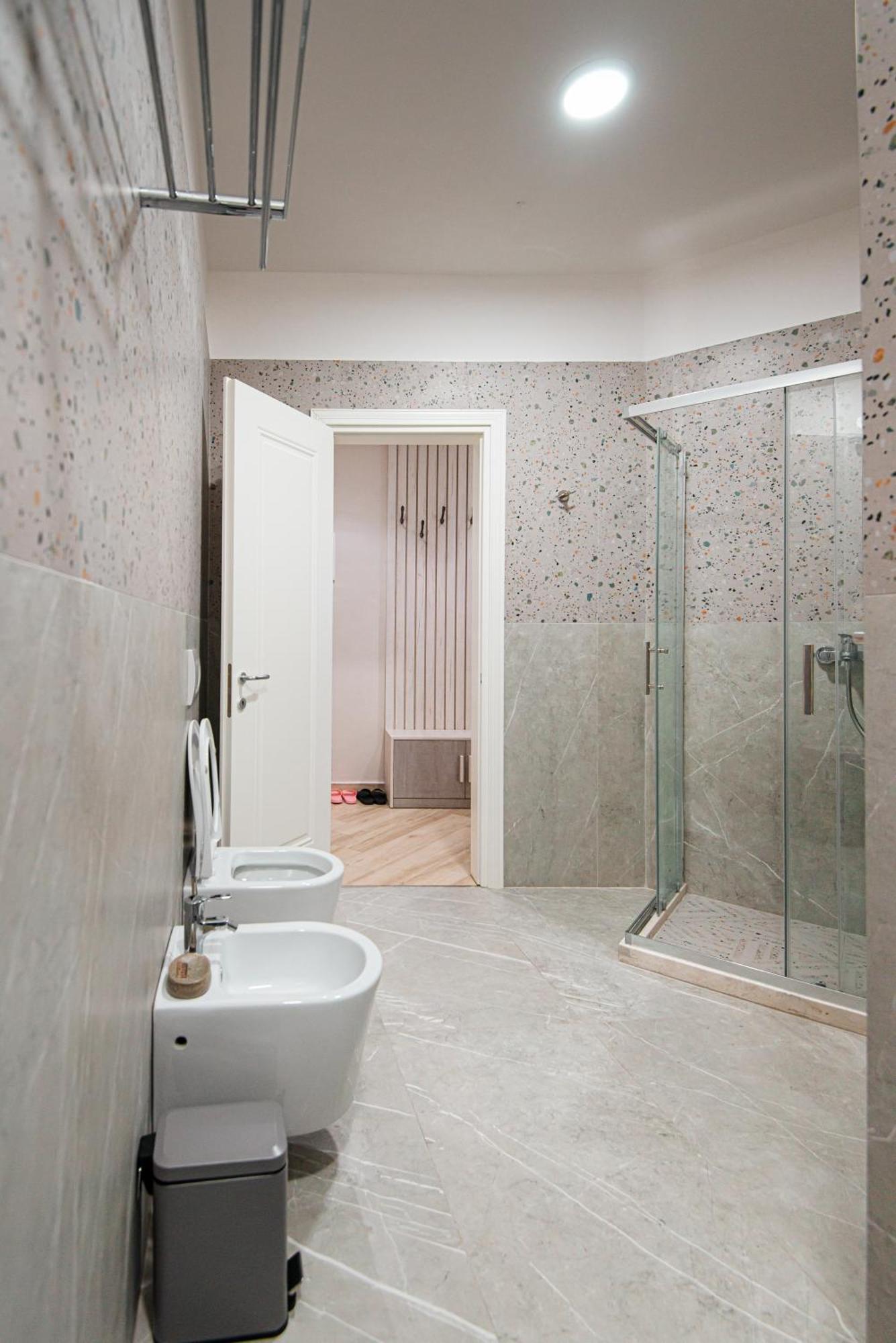 Loris Apartaments 204 Durrës 外观 照片